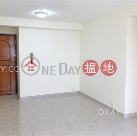 Charming 3 bedroom on high floor | Rental | Yin Court 賢苑 _0