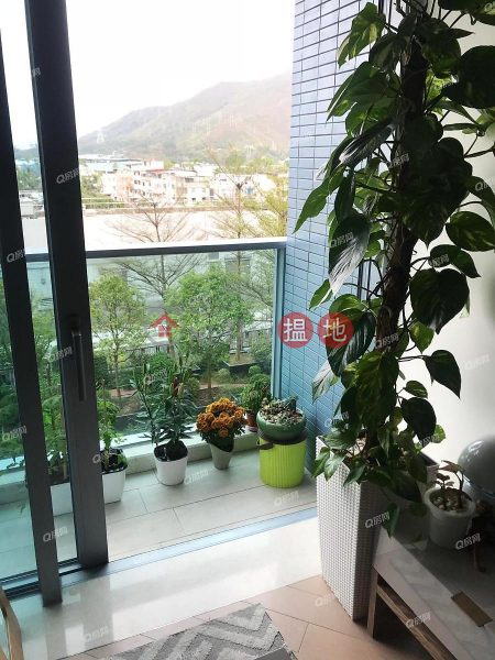 Property Search Hong Kong | OneDay | Residential, Rental Listings, Park Circle | 3 bedroom Low Floor Flat for Rent