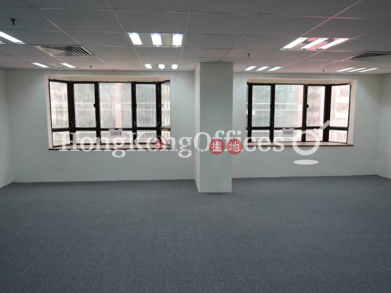 Office Unit for Rent at Winfield Commercial Building | 6-8 Prat Avenue | Yau Tsim Mong | Hong Kong | Rental | HK$ 25,950/ month