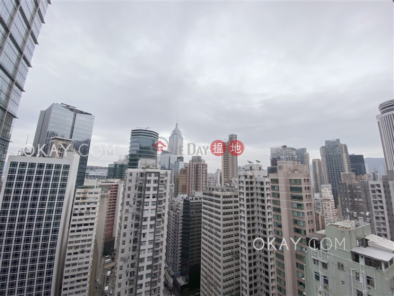 HK$ 25,000/ month 5 Star Street Wan Chai District, Generous studio with balcony | Rental