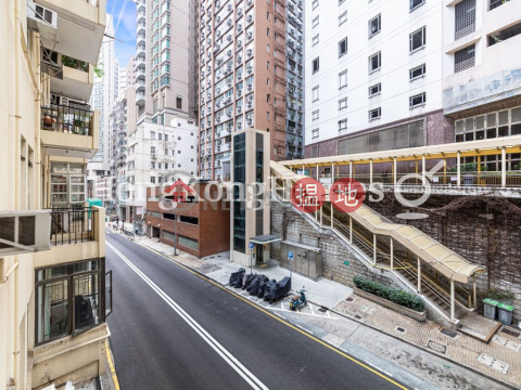 3 Bedroom Family Unit for Rent at Wise Mansion | Wise Mansion 威勝大廈 _0