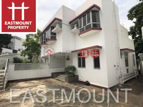 Sai Kung Villa House | Property For Sale and Lease in Hebe Haven, Ruby Chalet 白沙灣寶石小築 | Property ID:1753 | Ruby Chalet 寶石小築 _0