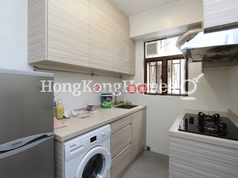 3 Bedroom Family Unit for Rent at Corona Tower, 93 Caine Road | Central District, Hong Kong Rental | HK$ 30,000/ month