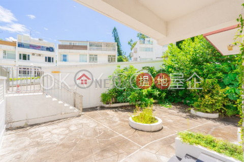 Unique house with rooftop, terrace | For Sale | Ruby Chalet 寶石小築 _0