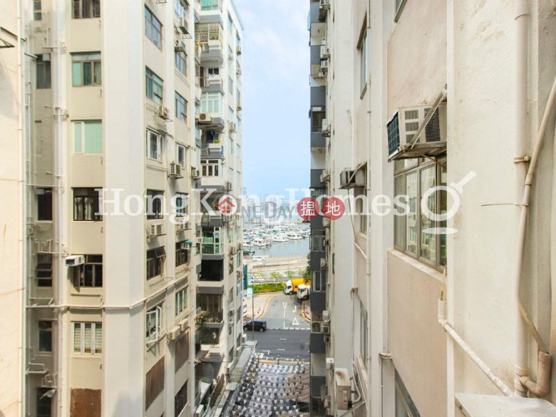 香港搵樓|租樓|二手盤|買樓| 搵地 | 住宅|出租樓盤華高大廈三房兩廳單位出租