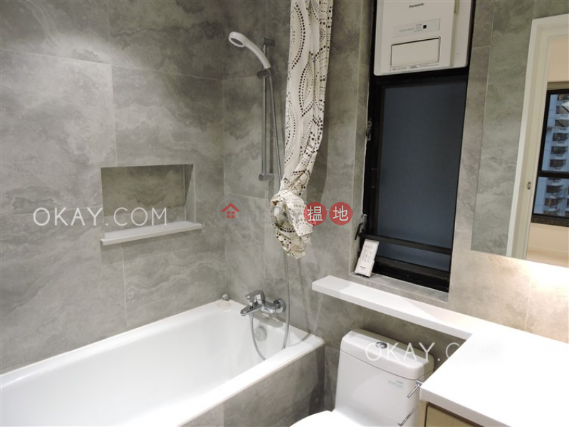 Intimate 1 bedroom in Mid-levels West | Rental | 22 Conduit Road | Western District, Hong Kong, Rental HK$ 25,000/ month