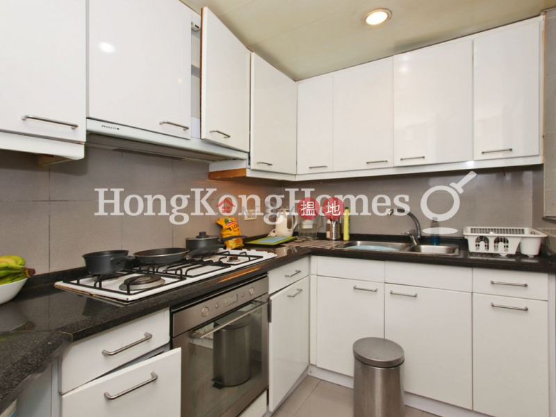 3 Bedroom Family Unit for Rent at Goldwin Heights | 2 Seymour Road | Western District, Hong Kong, Rental HK$ 40,000/ month