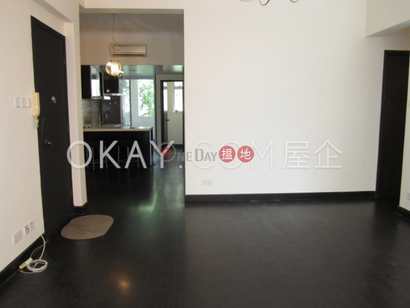 Nicely kept 3 bedroom with balcony | Rental | 18-20 Tsun Yuen Street 晉源街18-20號 Rental Listings