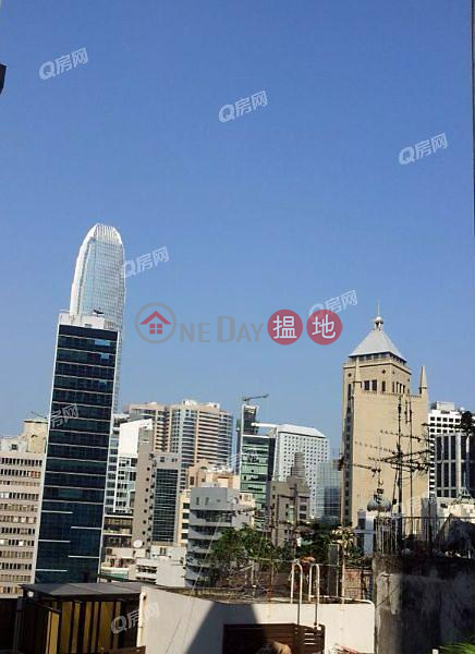 Bo Yuen Building 39-41 Caine Road | Mid Floor Flat for Rent | Bo Yuen Building 39-41 Caine Road 寶苑 Rental Listings