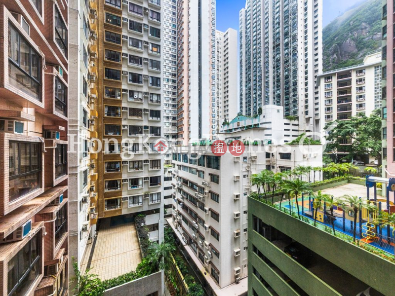 香港搵樓|租樓|二手盤|買樓| 搵地 | 住宅|出售樓盤殷樺花園三房兩廳單位出售