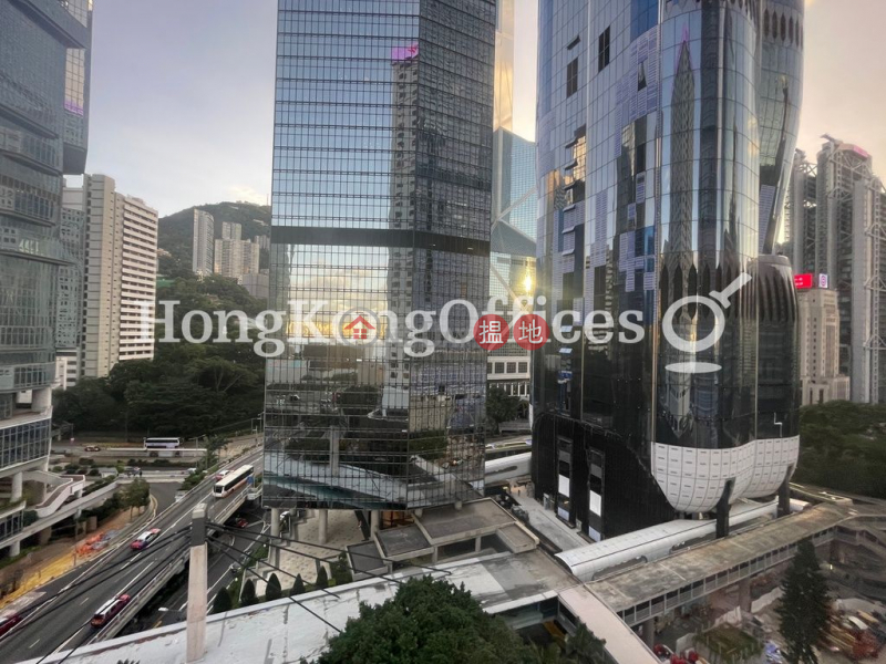 Office Unit for Rent at Bank of American Tower, 12 Harcourt Road | Central District, Hong Kong | Rental HK$ 73,440/ month