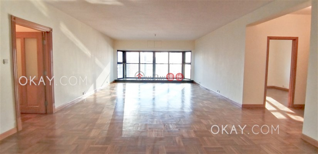 Property Search Hong Kong | OneDay | Residential, Rental Listings Efficient 5 bedroom on high floor with parking | Rental