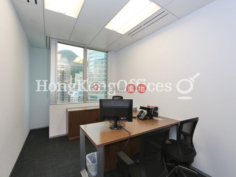 HK$ 401,166/ month | Mass Mutual Tower, Wan Chai District, Office Unit for Rent at Mass Mutual Tower