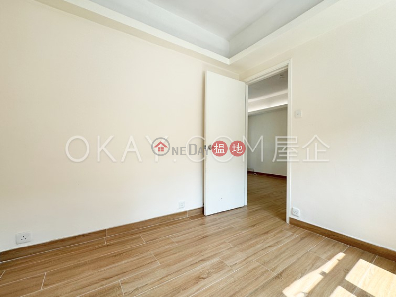 HK$ 36,000/ month 10-12 Shan Kwong Road | Wan Chai District | Intimate 2 bedroom on high floor with rooftop | Rental