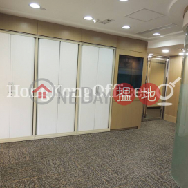 Office Unit for Rent at Bank of American Tower