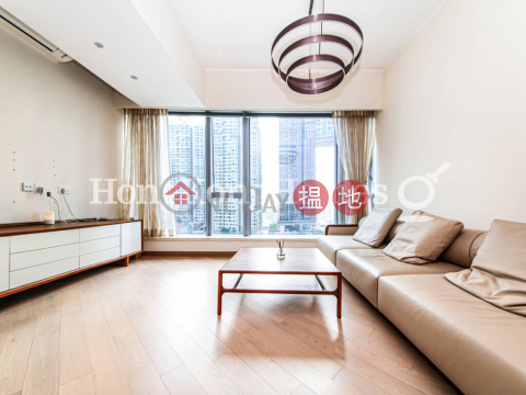 1 Bed Unit at The Cullinan Tower 20 Zone 2 (Ocean Sky) | For Sale | The Cullinan Tower 20 Zone 2 (Ocean Sky) 天璽20座2區(海鑽) _0