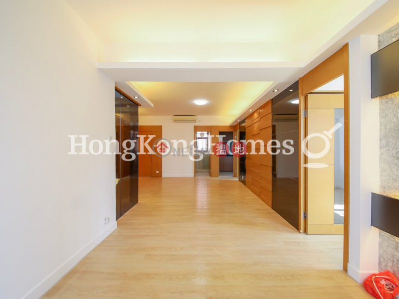 HK$ 38,000/ 月|龍心閣東區-龍心閣三房兩廳單位出租