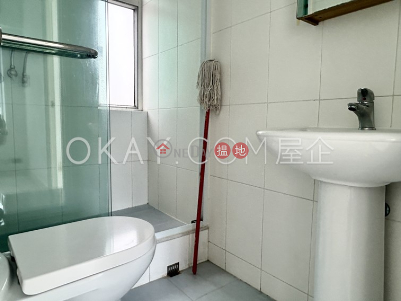 HK$ 750萬|雍翠臺-中區|1房1廁,極高層《雍翠臺出售單位》