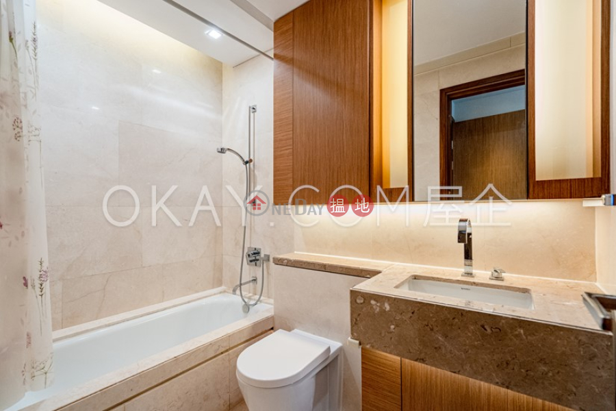 HK$ 33.5M | The Altitude, Wan Chai District, Stylish 3 bedroom with balcony | For Sale