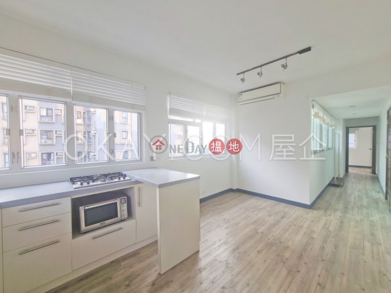 HK$ 8.1M, Tai Ping Mansion Central District, Tasteful 1 bedroom on high floor with rooftop | For Sale