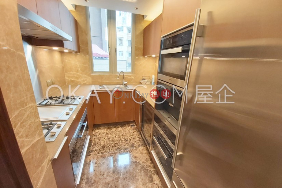 Rare 2 bedroom with terrace | Rental | 23 Robinson Road | Western District, Hong Kong, Rental HK$ 68,000/ month