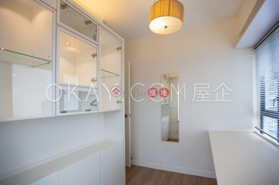 Popular 2 bedroom on high floor with rooftop | Rental | Dawning Height 匡景居 Rental Listings