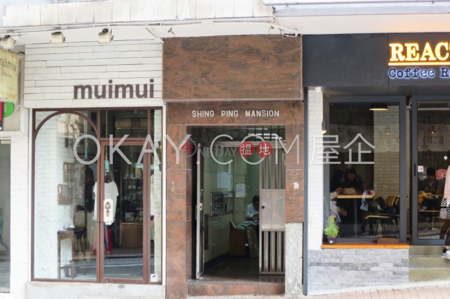 Shing Ping Masion Low | Residential | Rental Listings HK$ 29,500/ month