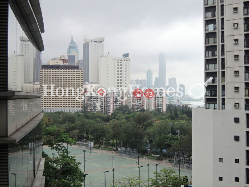 香港搵樓|租樓|二手盤|買樓| 搵地 | 住宅出租樓盤景香樓一房單位出租