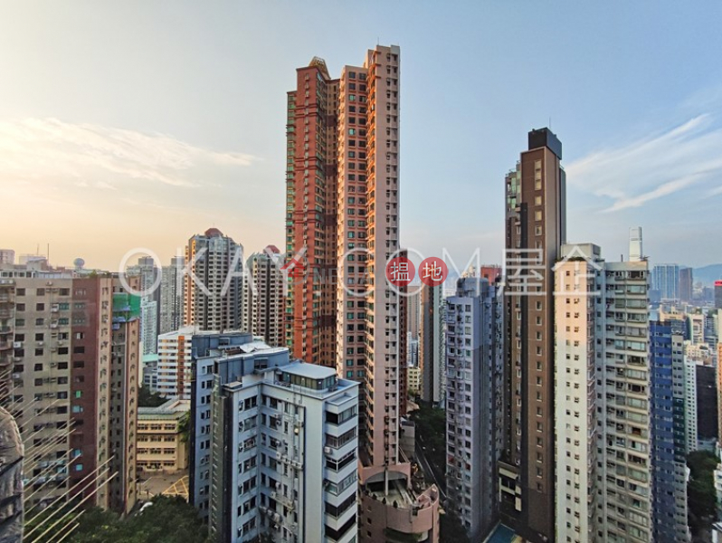 Property Search Hong Kong | OneDay | Residential Rental Listings | Generous 2 bedroom in Mid-levels West | Rental