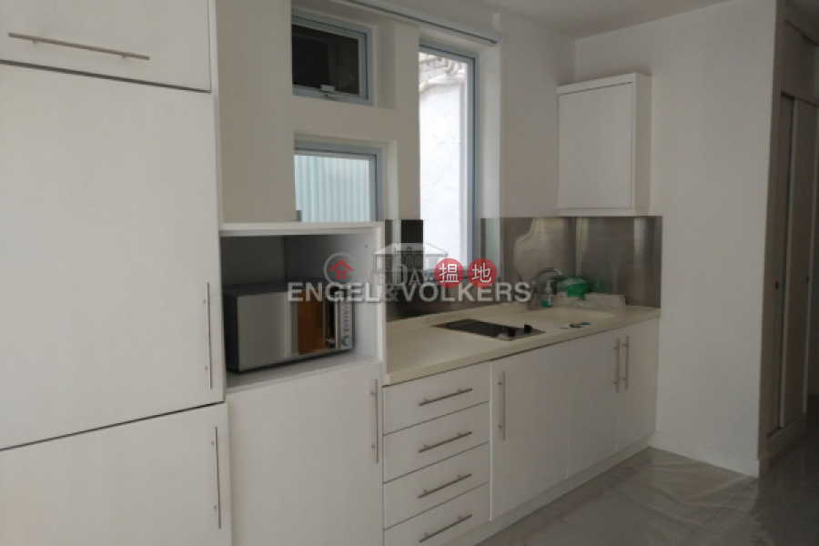 Property Search Hong Kong | OneDay | Residential, Sales Listings Studio Flat for Sale in Pok Fu Lam