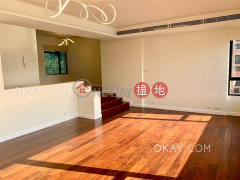 Efficient 4 bedroom with sea views & balcony | Rental | Pine Crest 松苑 _0