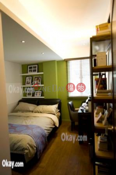 Rare 3 bedroom on high floor with parking | Rental | Y. Y. Mansions block A-D 裕仁大廈A-D座 Rental Listings