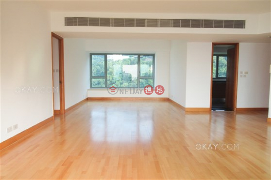 Beautiful 3 bed on high floor with balcony & parking | Rental, 3A Tregunter Path | Central District, Hong Kong Rental, HK$ 111,000/ month