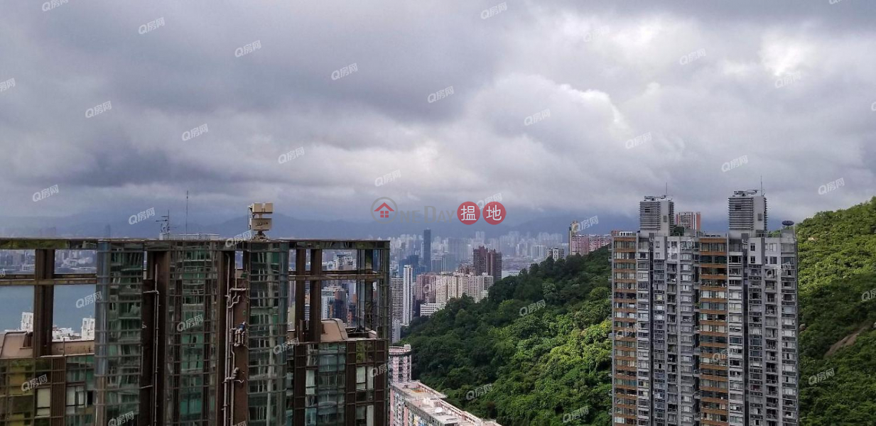 The Legend Block 3-5 | 5 bedroom High Floor Flat for Rent 23 Tai Hang Drive | Wan Chai District, Hong Kong, Rental, HK$ 95,000/ month