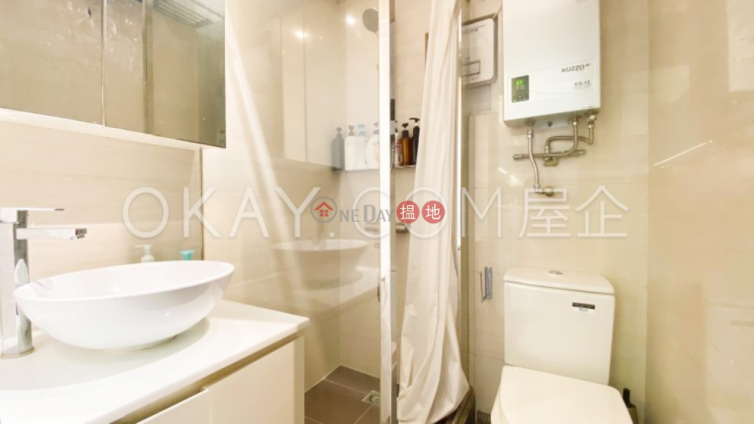 Property Search Hong Kong | OneDay | Residential, Sales Listings, Charming 1 bedroom with terrace | For Sale