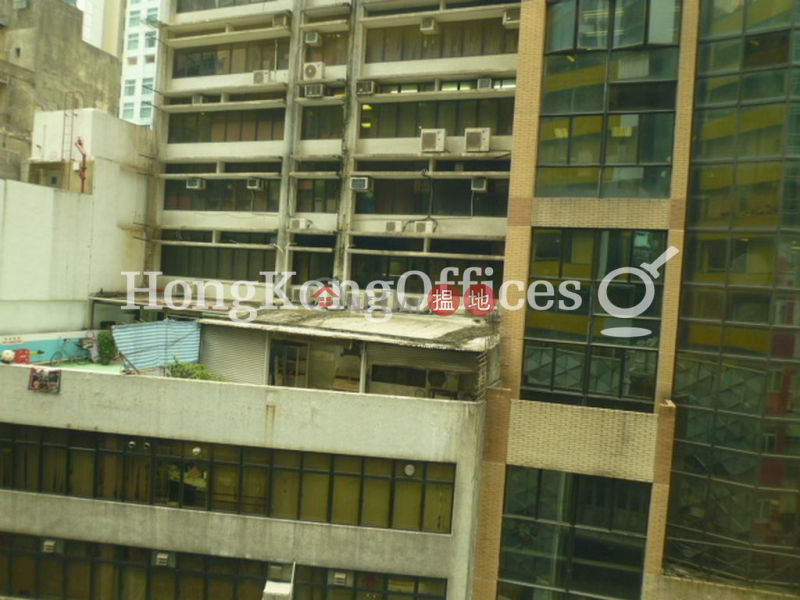 Office Unit for Rent at Blink, Blink 文咸東街111號 Rental Listings | Western District (HKO-48267-AHHR)