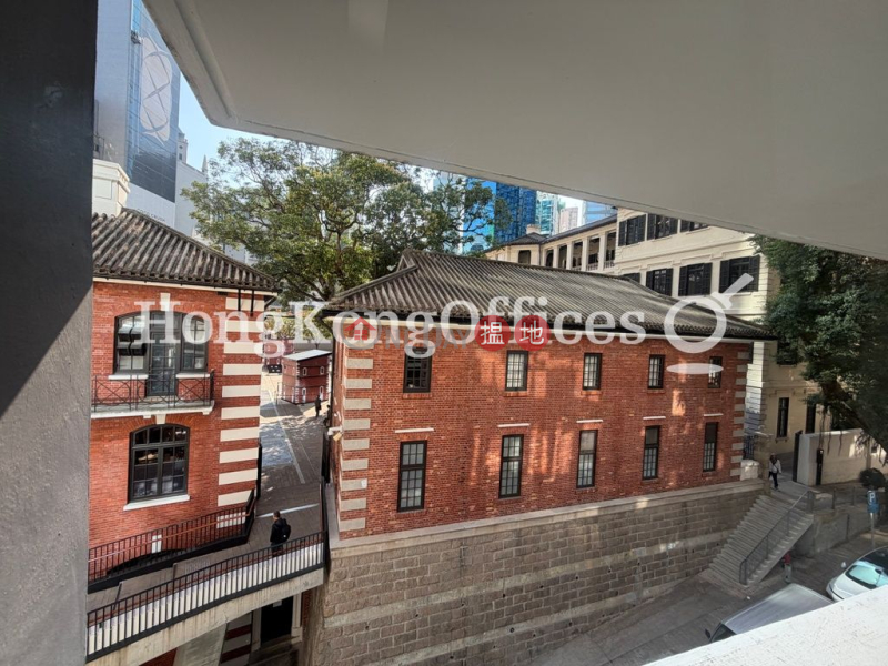 Office Unit for Rent at Hollywood Commercial House | Hollywood Commercial House 荷李活商業大廈 Rental Listings