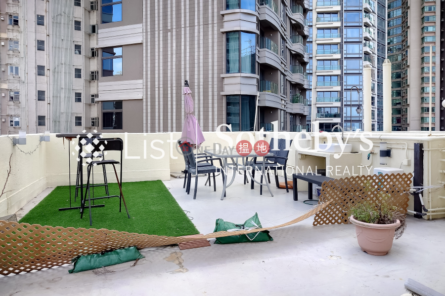 On Fung Building Unknown | Residential Rental Listings HK$ 30,500/ month