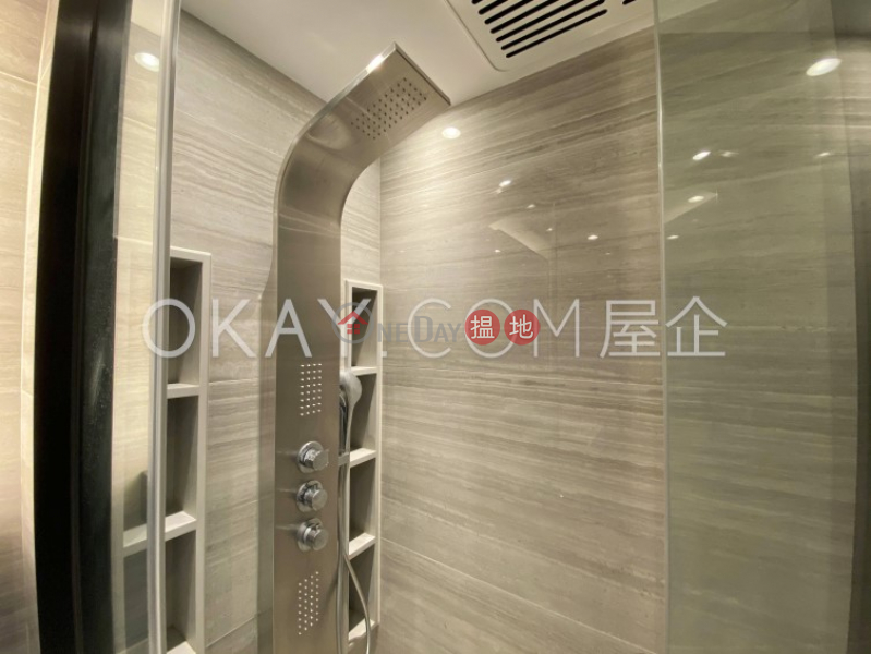 1房1廁,實用率高,星級會所,露台本舍出租單位-18堅道 | 西區|香港|出租|HK$ 30,000/ 月
