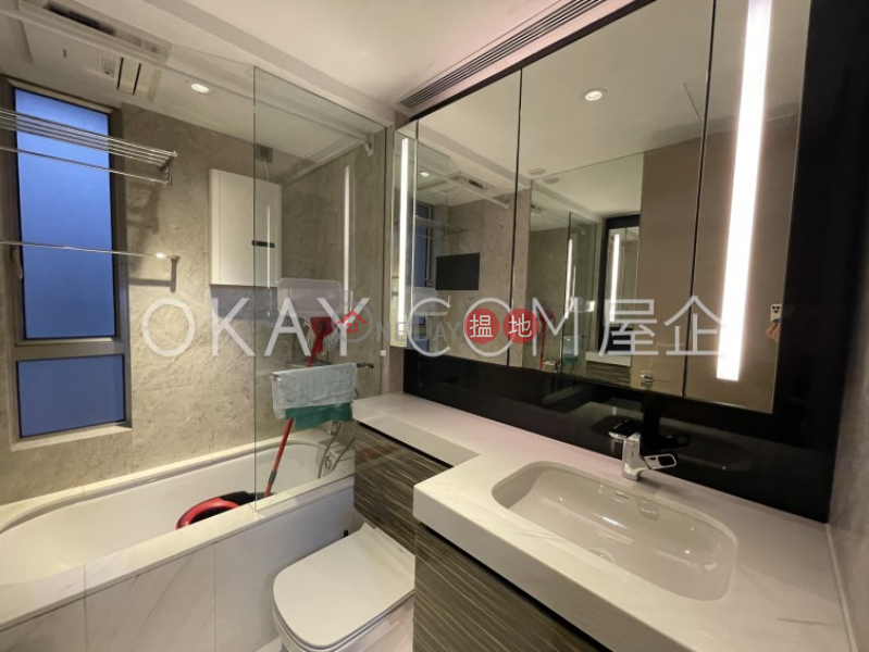 Property Search Hong Kong | OneDay | Residential | Rental Listings Unique 3 bedroom in Tsim Sha Tsui | Rental