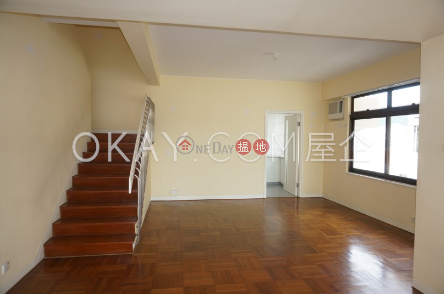 4房3廁,實用率高,連車位赤柱山莊A1座出租單位|赤柱山莊A1座(House A1 Stanley Knoll)出租樓盤 (OKAY-R30577)