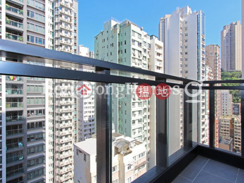 2 Bedroom Unit for Rent at Resiglow, Resiglow Resiglow | Wan Chai District (Proway-LID161932R)_0