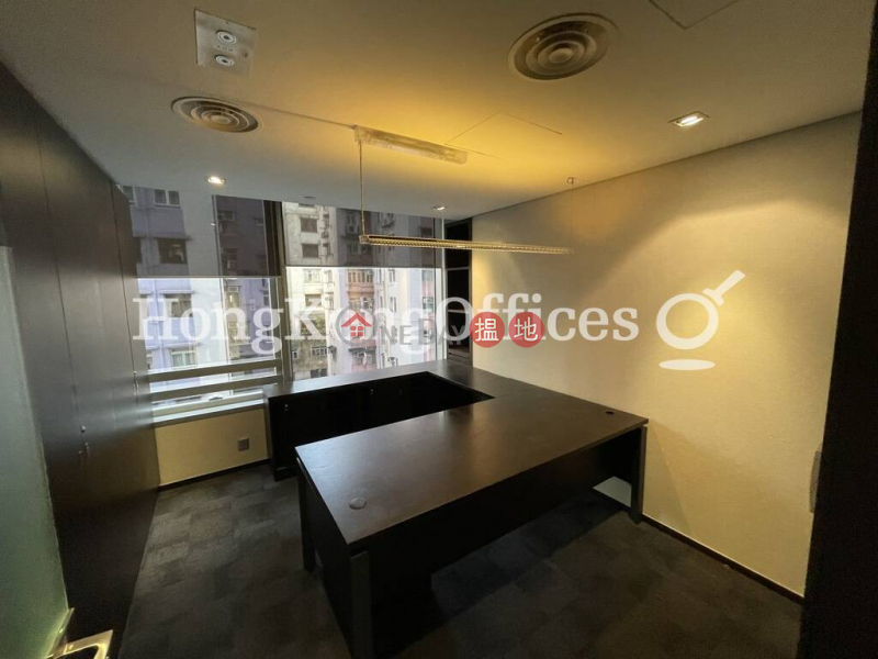 Property Search Hong Kong | OneDay | Office / Commercial Property | Rental Listings, Office Unit for Rent at Island Place Tower