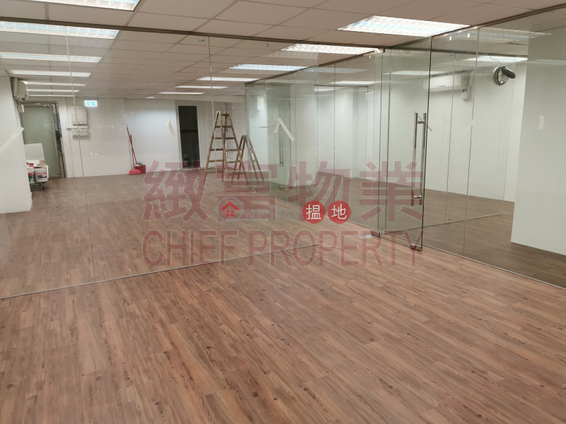 Galaxy Factory Building, 25-27 Luk Hop Street | Wong Tai Sin District | Hong Kong Rental HK$ 25,500/ month