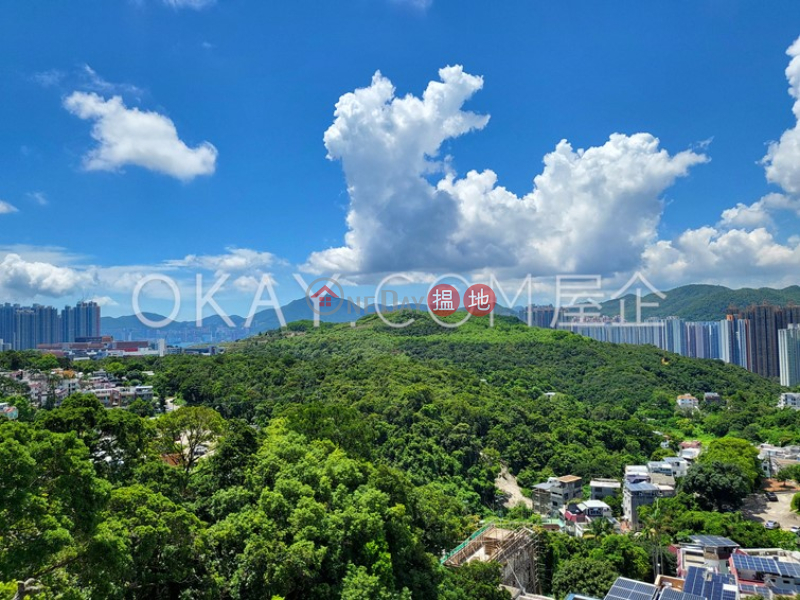 Gorgeous house with rooftop, terrace & balcony | For Sale | Mang Kung Uk Village 孟公屋村 Sales Listings