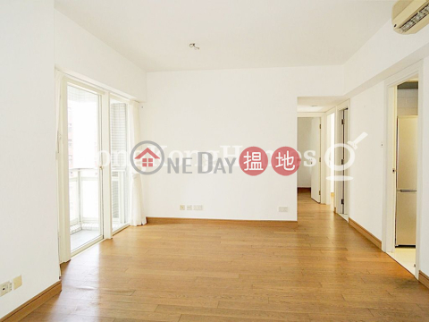 聚賢居三房兩廳單位出租, 聚賢居 Centrestage | 中區 (Proway-LID51785R)_0