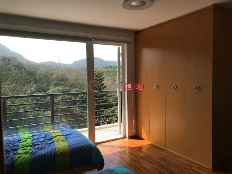 Clear Water Bay Sea View House, Fairway Vista 翡翠別墅 Sales Listings | Sai Kung (CWB1327)