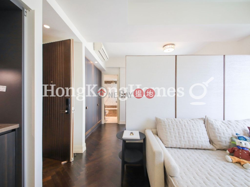 Studio Unit for Rent at Castle One By V, Castle One By V CASTLE ONE BY V Rental Listings | Western District (Proway-LID165931R)
