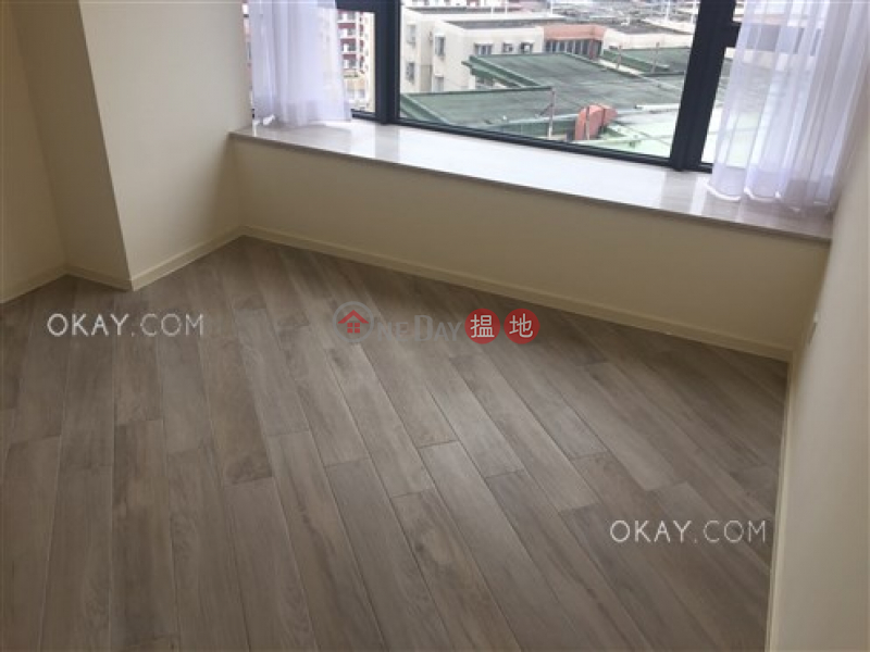 Cozy 1 bedroom with sea views & balcony | Rental 1 Kai Yuen Street | Eastern District, Hong Kong | Rental | HK$ 29,000/ month