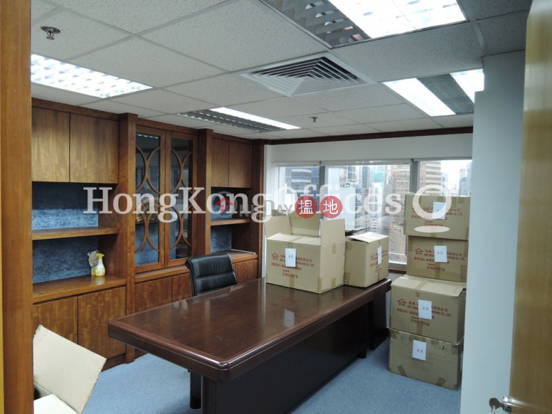 中保集團大廈高層-寫字樓/工商樓盤-出租樓盤-HK$ 72,496/ 月